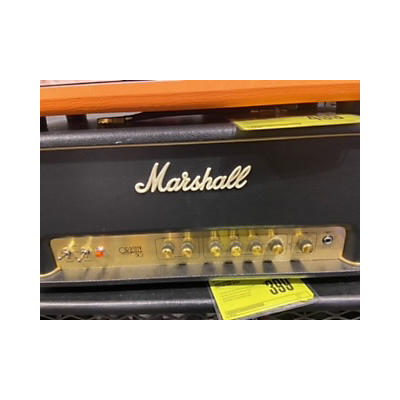 Marshall Origin 50 Tube Guitar Amp Head