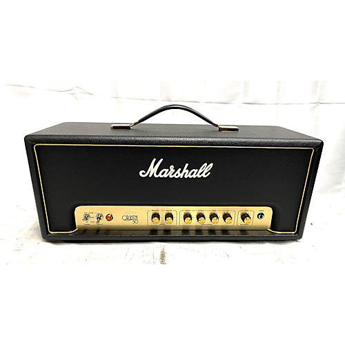 Marshall Origin 50 Tube Guitar Amp Head