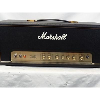 Marshall Origin 50 Tube Guitar Amp Head