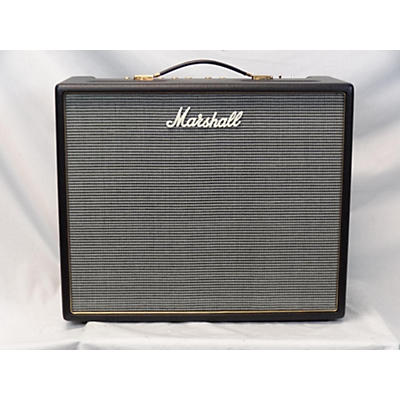 Marshall Origin 50 Tube Guitar Combo Amp