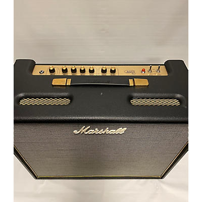 Marshall Origin 50 Tube Guitar Combo Amp