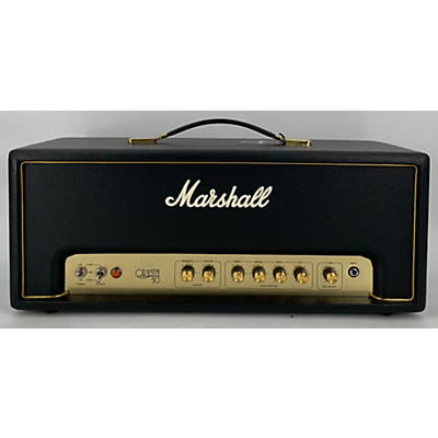 Marshall Origin 50 Tube Guitar Combo Amp