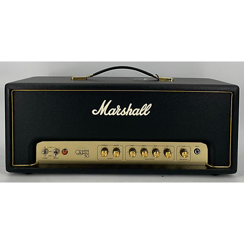 Marshall Origin 50 Tube Guitar Combo Amp