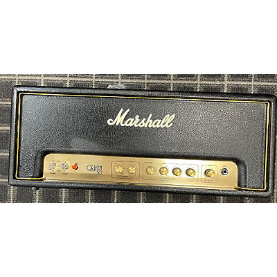 Marshall Origin 50C Tube Guitar Amp Head