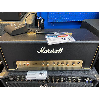 Marshall Origin 50H Tube Guitar Amp Head