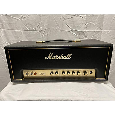 Marshall Origin 50H Tube Guitar Amp Head