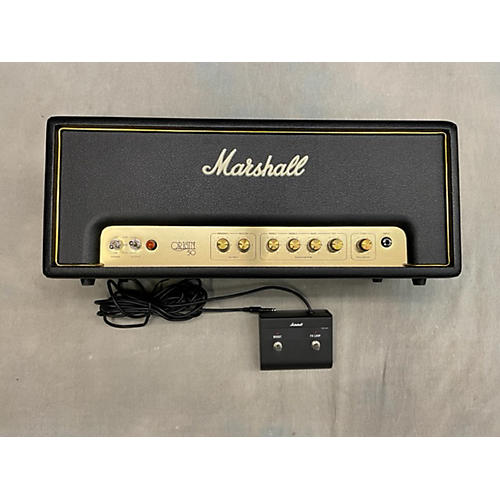 Marshall Origin 50H Tube Guitar Amp Head