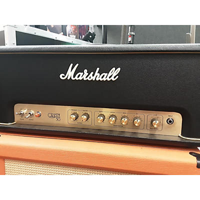 Marshall Origin 50H Tube Guitar Amp Head