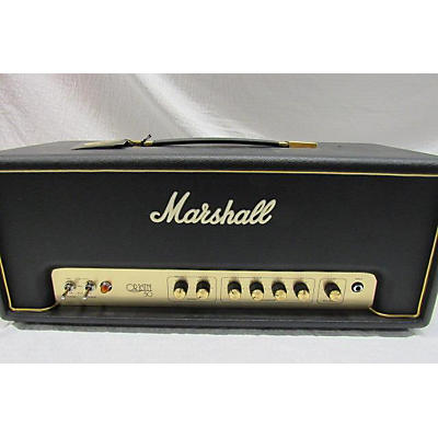 Marshall Origin 50H With FX Loop Tube Guitar Amp Head
