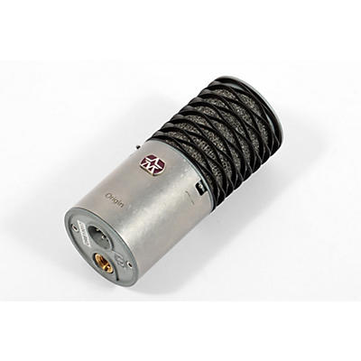 Aston Microphones Origin Cardioid Condenser Microphone