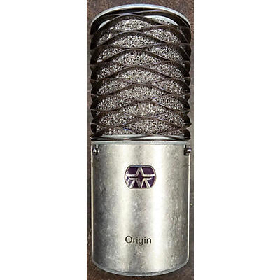 Aston Origin Condenser Microphone