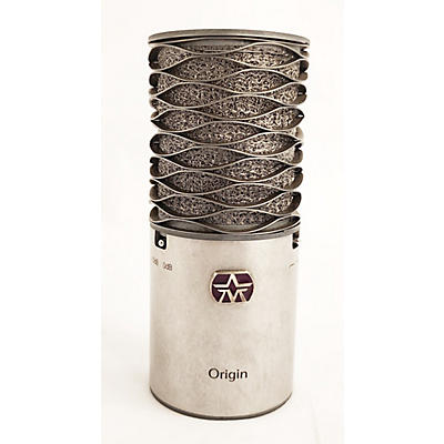 Aston Origin Condenser Microphone