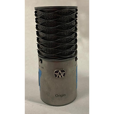 Aston Origin Condenser Microphone