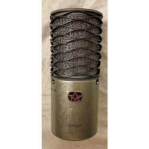 Aston Origin Condenser Microphone