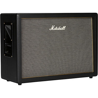 Marshall Origin ORI212 160W 2x12 Guitar Speaker Cabinet