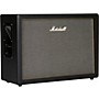Open-Box Marshall Origin ORI212 160W 2x12 Guitar Speaker Cabinet Condition 1 - Mint Black