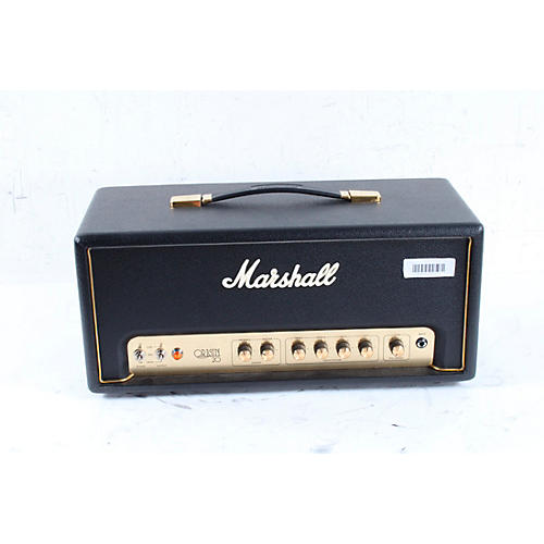 Marshall Origin20H 20W Tube Guitar Amp Head Condition 3 - Scratch and Dent 194744441950