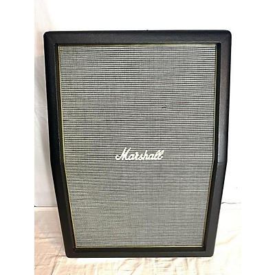 Marshall Origin212A 160W 2x12 Guitar Cabinet