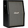 Open-Box Marshall Origin212A 160W 2x12 Guitar Speaker Cabinet Condition 1 - Mint Black