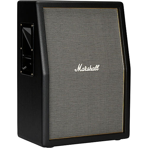 Marshall Origin212A 160W 2x12 Guitar Speaker Cabinet Condition 2 - Blemished Black 197881224080