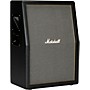 Open-Box Marshall Origin212A 160W 2x12 Guitar Speaker Cabinet Condition 2 - Blemished Black 197881224080