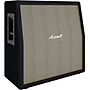 Open-Box Marshall Origin412A 240W 4x12 Guitar Speaker Cabinet Condition 1 - Mint Black