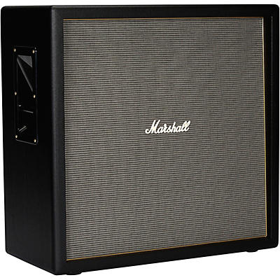 Marshall Origin412B 240W 4x12 Guitar Speaker Cabinet