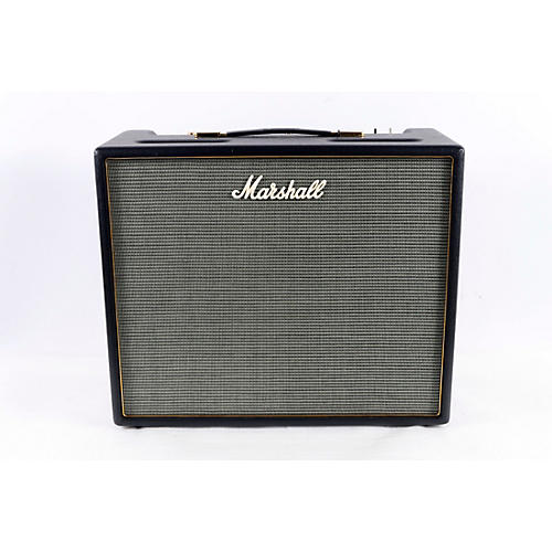 Marshall Origin50C 50W 1x12 Tube Guitar Combo Amp Condition 3 - Scratch and Dent  197881130756
