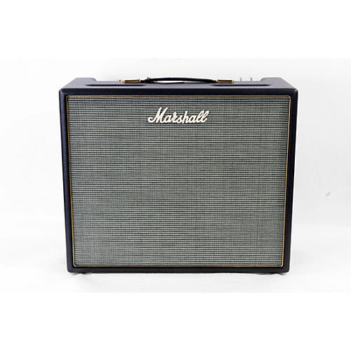 Marshall Origin50C 50W 1x12 Tube Guitar Combo Amp Condition 3 - Scratch and Dent  197881192396