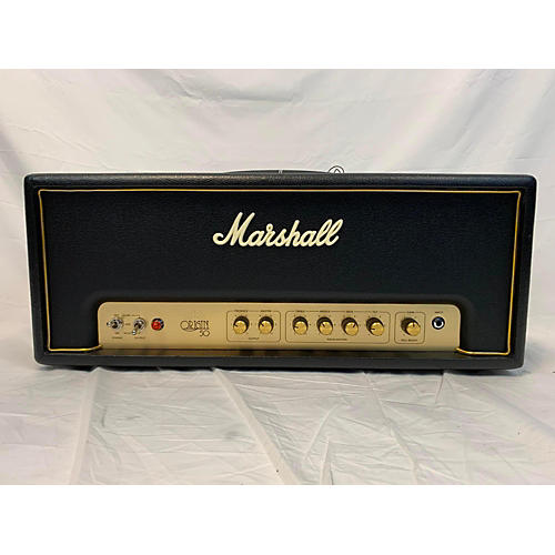 Origin50H 50W Tube Guitar Amp Head