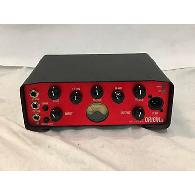 Ashdown OriginAL 300W Bass Amplifier Head Bass Amp Head