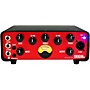 Open-Box Ashdown OriginAL 300W Bass Amplifier Head Condition 1 - Mint