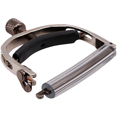 Paige Capo Original 6 String Electric Guitar Capo