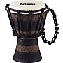 Open-Box Nino Original African Style Rope-Tuned Earth Rhythm Series Djembe Condition 1 - Mint  Xx-Small