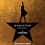 ALLIANCE Original Cast Recording - Hamilton (Original Broadway Cast Recording) (CD)