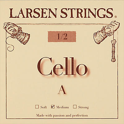Larsen Strings Original Cello A String