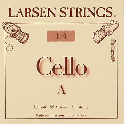 Larsen Strings Original Cello A String