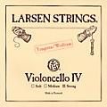 Larsen Strings Original Cello C String 1/8 Size, Medium Tungsten, Ball End4/4 Size, Heavy Tungsten, Ball End