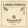 Larsen Strings Original Cello C String 4/4 Size, Medium Tungsten, Ball End4/4 Size, Medium Tungsten, Ball End