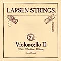Larsen Strings Original Cello D String 1/2 Size, Medium Steel, Ball End4/4 Size, Heavy Steel, Ball End