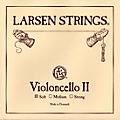 Larsen Strings Original Cello D String 3/4 Size, Medium Steel, Ball End4/4 Size, Light Steel, Ball End