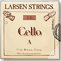 Larsen Strings Original Cello String Set 4/4 Size, Heavy1/8 Size, Medium