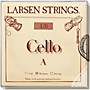 Larsen Strings Original Cello String Set 1/8 Size, Medium