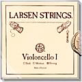 Larsen Strings Original Cello String Set 4/4 Size, Medium4/4 Size, Heavy