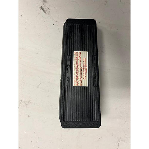 Original Cry Baby Wah Effect Pedal