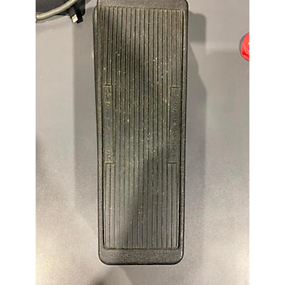 Dunlop Original Cry Baby Wah Effect Pedal