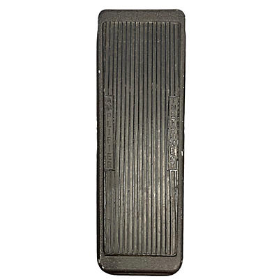 Dunlop Original Cry Baby Wah Effect Pedal