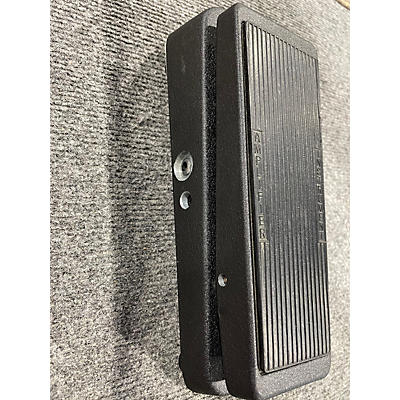 Dunlop Original Cry Baby Wah Effect Pedal