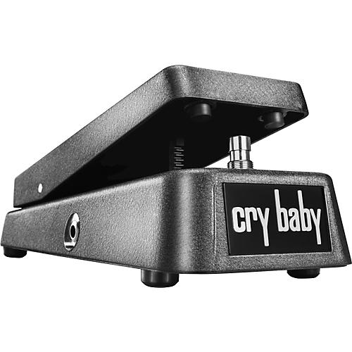 Dunlop Original Cry Baby Wah Effects Pedal Condition 1 - Mint