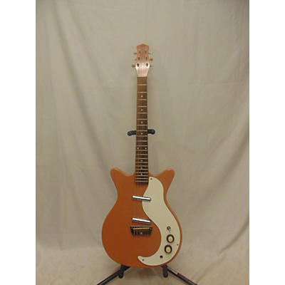 Danelectro Original Factory Spec 1959 Reissue Solid Body Electric Guitar